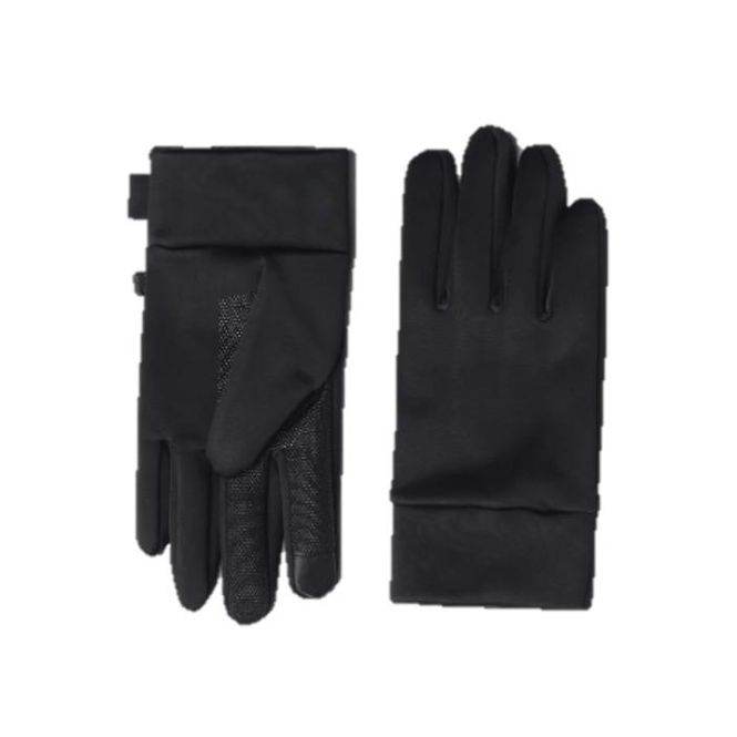 Hovedbilde Rains Hardface Fleece Gloves