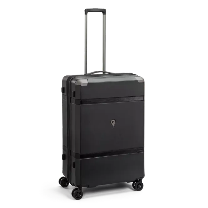 Hovedbilde North Pioneer Vintage Pro Utvidbar Koffert, 76 ...