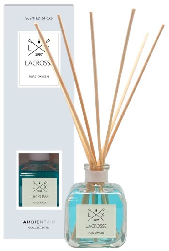 Lacrosse Duftpinner 100ml, Pure Oxygen