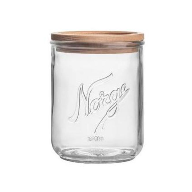Hovedbilde Norgesglass Beholder 13 cm