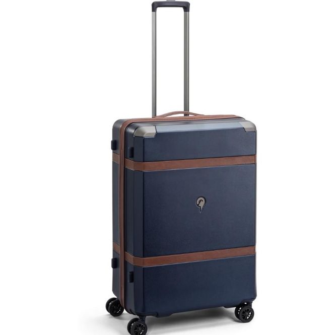 Hovedbilde North Pioneer Vintage Pro Utvidbar Koffert, 65 ...