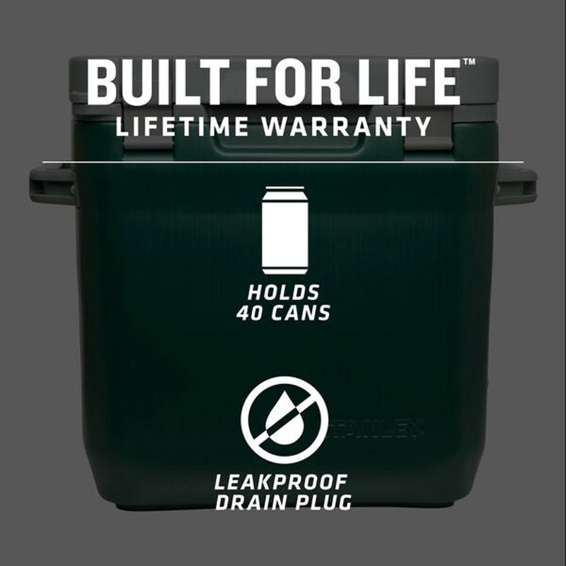 Stanley Kjøleboks Outdoor Cooler 30L