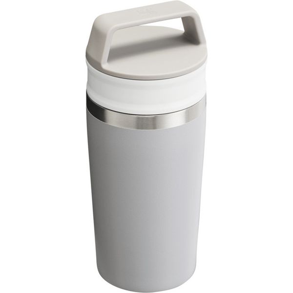 Hovedbilde Stanley Termokopp Cafe-To-Go Travel Mug Ash 0,35L