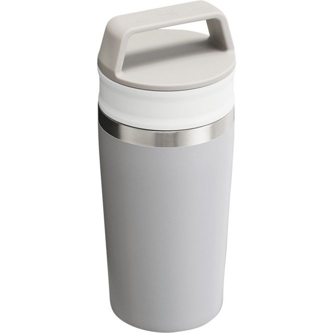 Hovedbilde Stanley Termokopp Cafe-To-Go Travel Mug Ash 0,35L