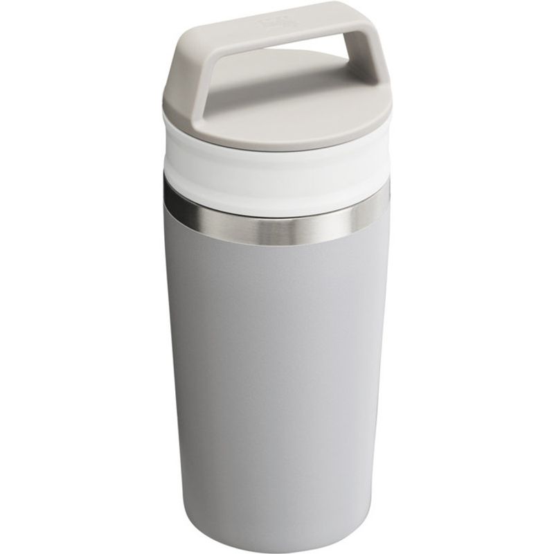 Stanley Termokopp Cafe-To-Go Travel Mug Ash 0,35L