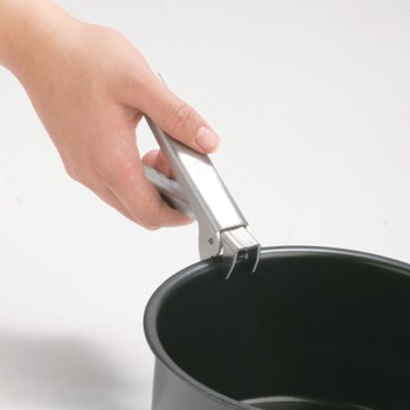 Kjeleklype aluminium Coghlan's