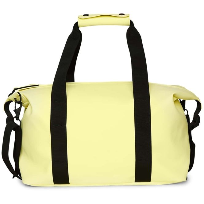 Hovedbilde Rains Weekendbag Small 18L, straw