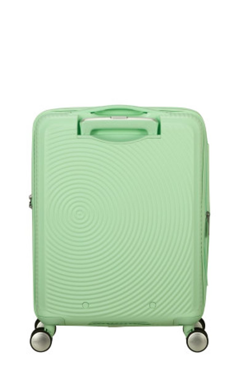 Kabinkoffert utvidbar 35,5/41L Soundbox American Tourister