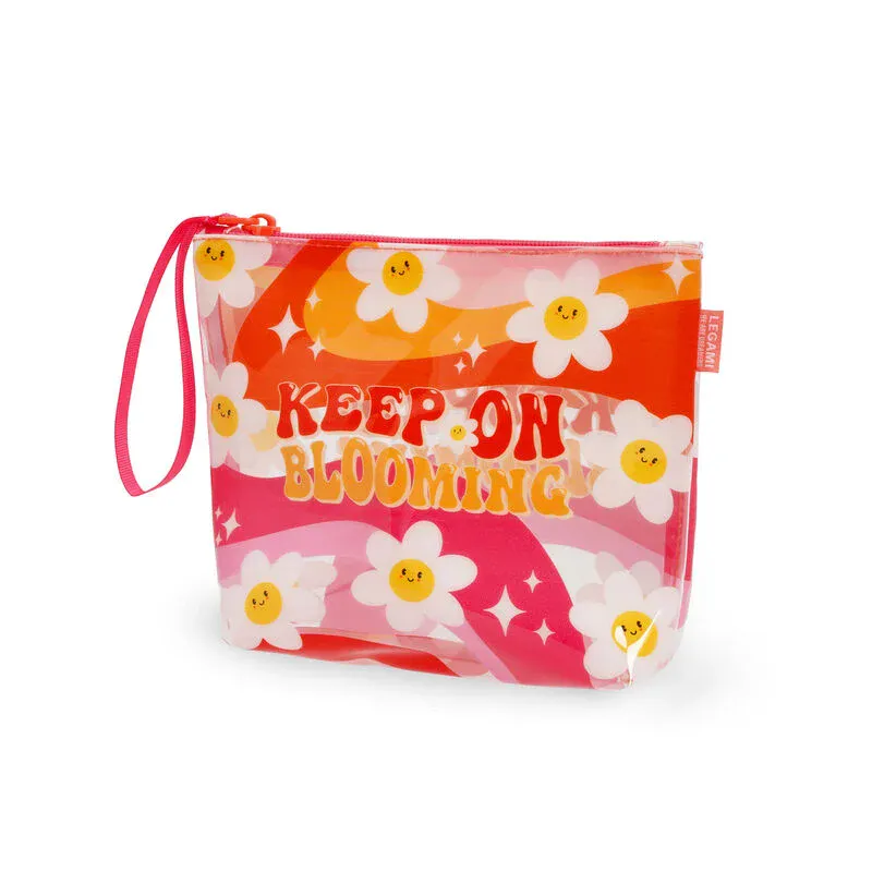Strandmappe vanntett Daisy 