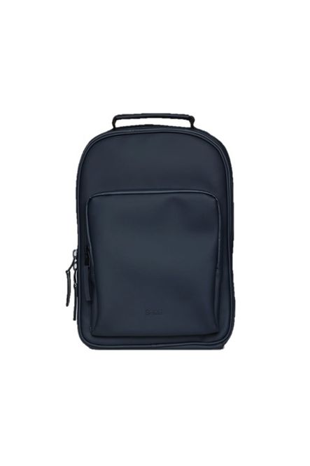 Hovedbilde Rains Book Daypack W3, navy