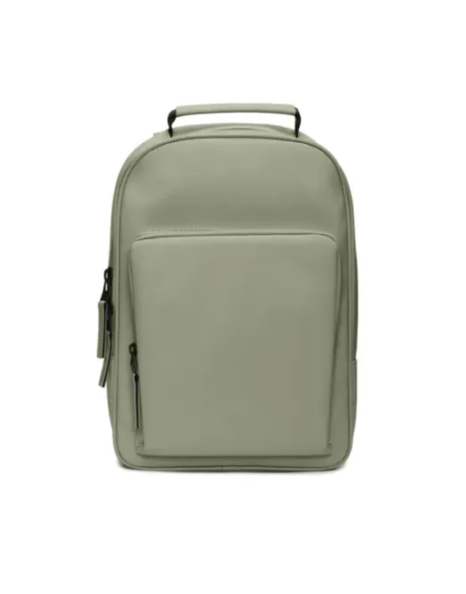 Hovedbilde Rains Book Daypack W3, Drift