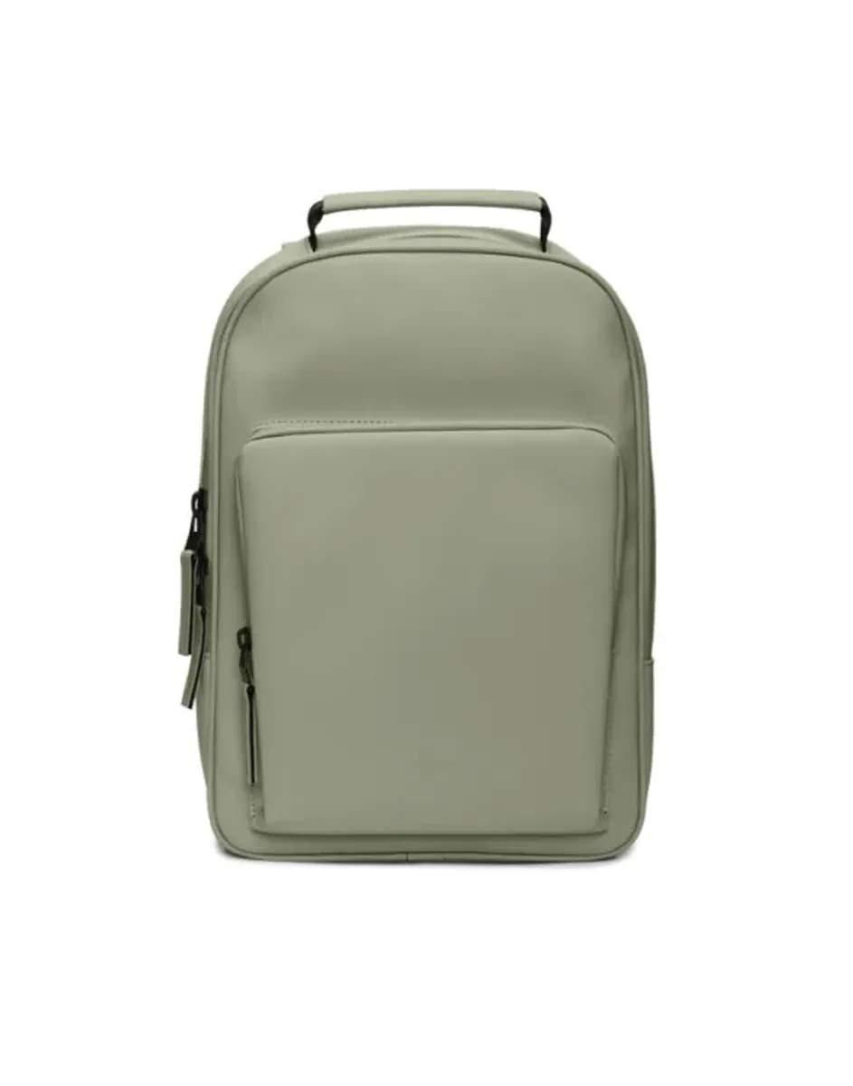Rains Book Daypack W3, Drift