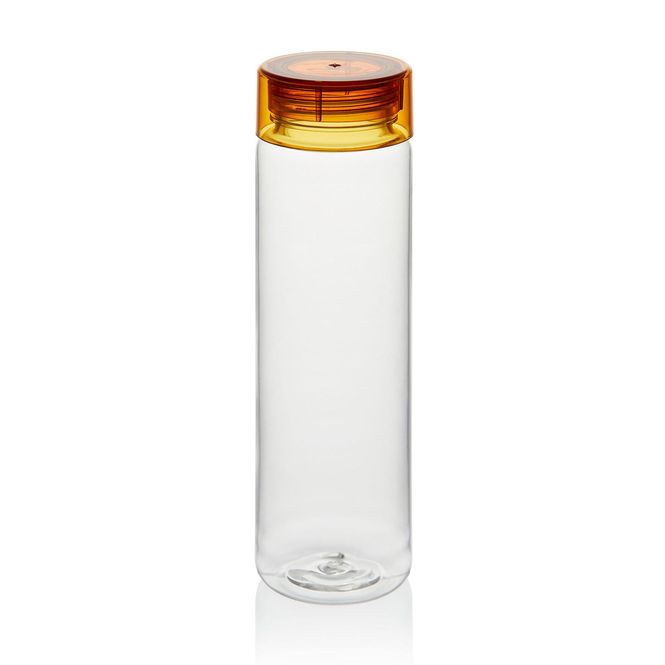 Hovedbilde Cott Drikkeflaske 600 ml oransje Vinga of Sweden