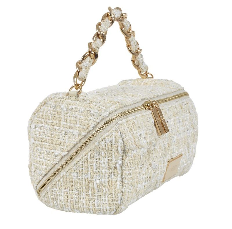 Ulrika Design Paris Toalettveske, beige