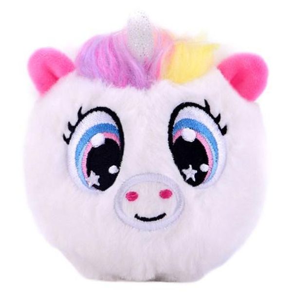 Hovedbilde Bouncibles Luma Enhjørning