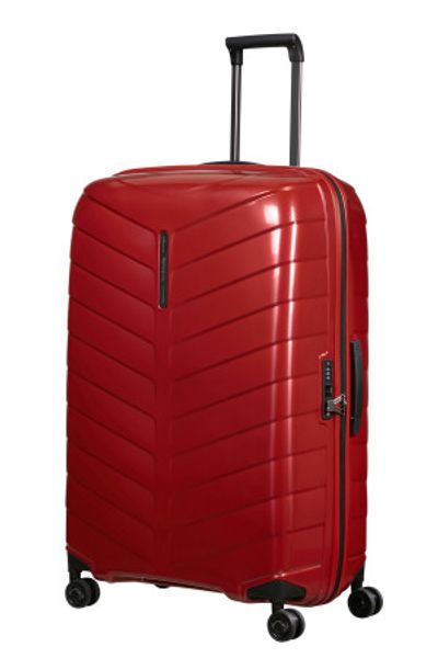 Hovedbilde Attrix koffert med 4 hjul 81cm 120L | Samsonite 