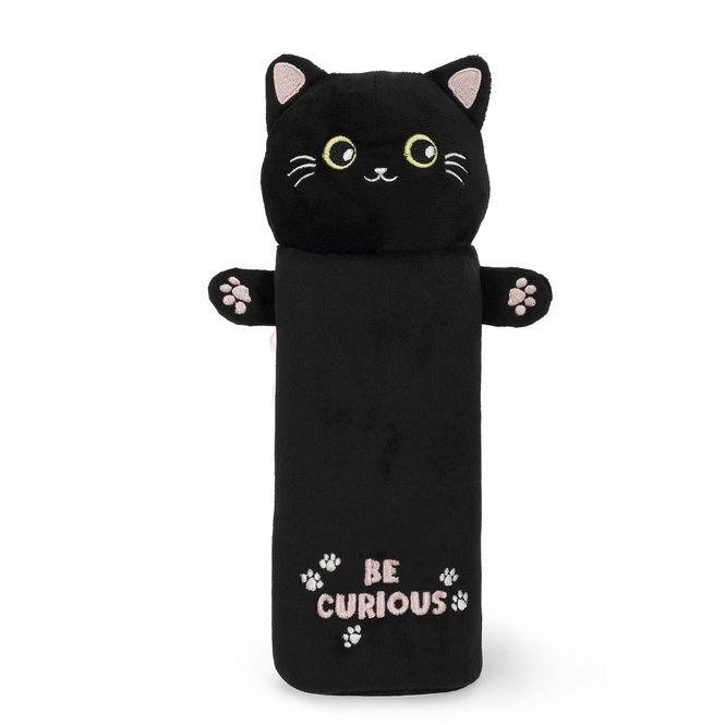 Hovedbilde Pennal Supersoft Kitty - Legami