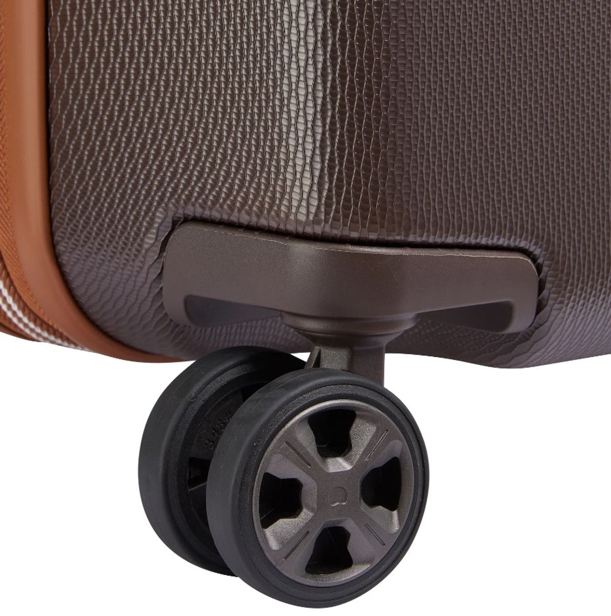 Delsey Chatelet Air 2.0 Koffert 110L, Blue/Brown