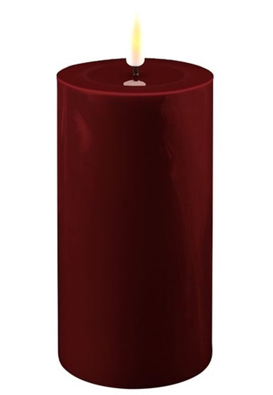 Kubbelys LED Bourgogne  - 7,5 x 15 cm