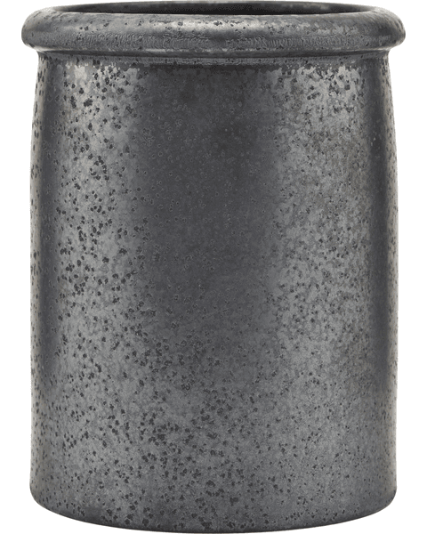 Hovedbilde House Doctor Krukke Pion, svart