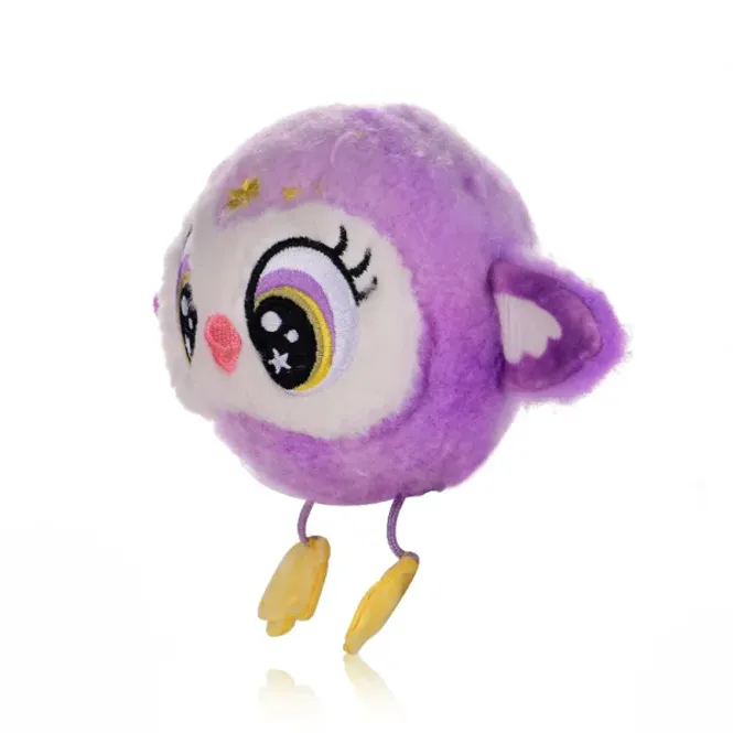 Hovedbilde Bouncibles Luna Ugle