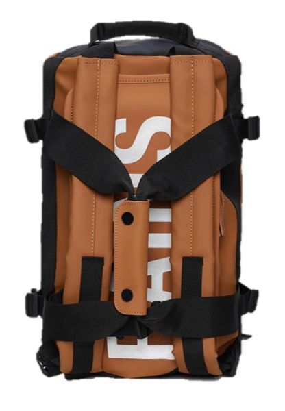 Hovedbilde Rains Texel Duffel Bag Mini W3
