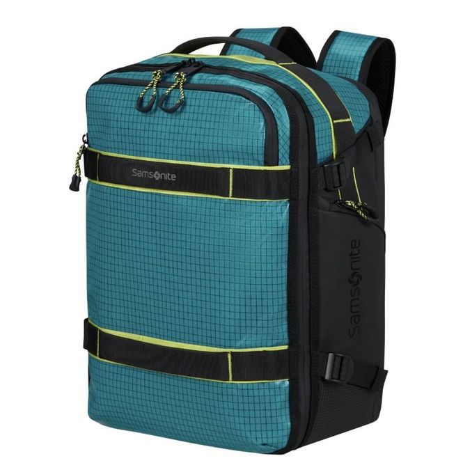 Hovedbilde Samsonite Outtrax Underseat Ryggsekk S 29L ...