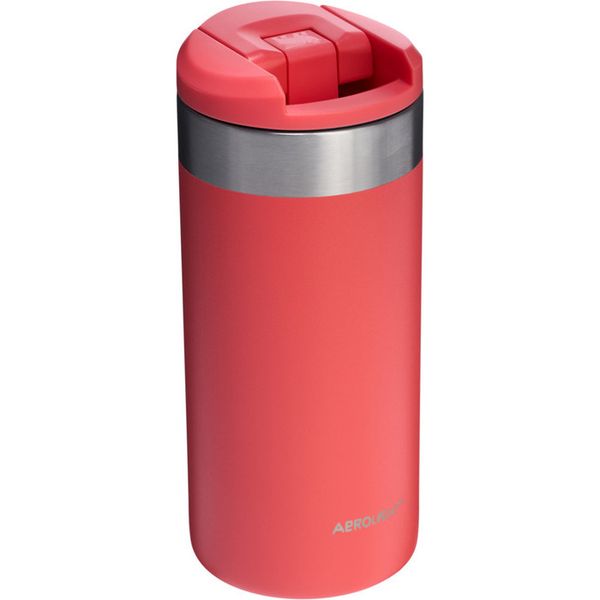 Hovedbilde Stanley Termokopp Aerolight Transit Mug Hot Coral ...