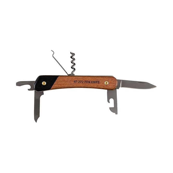 Hovedbilde Multiverktøy Lommekniv Gentlemen`s Hardware