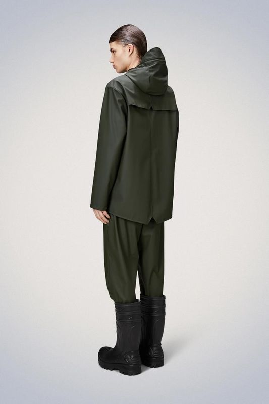 Rains Jacket W3 Regnjakke