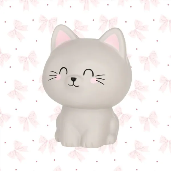 Hovedbilde LOL Antistress Squishy Katt