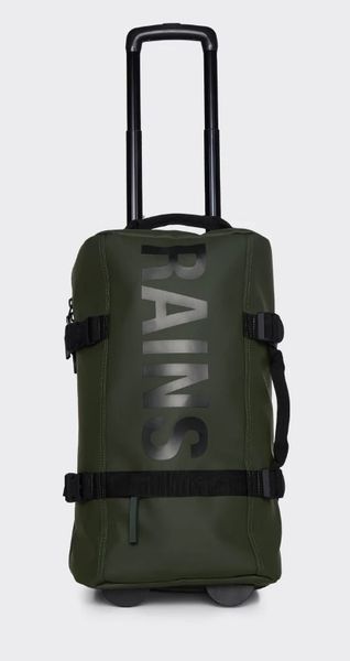 Hovedbilde Rains Travel Bag 34L