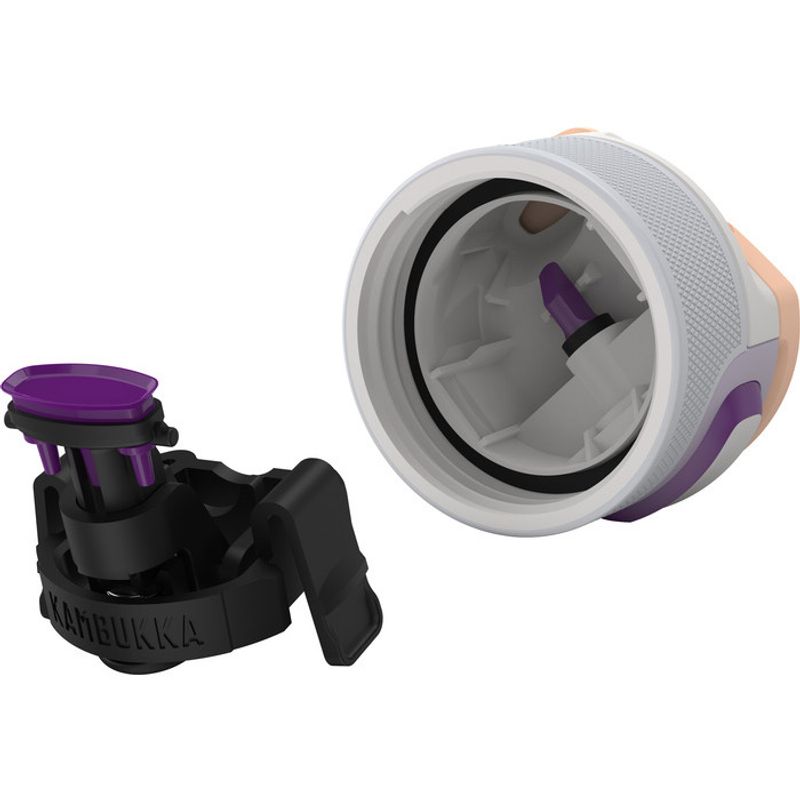 Kambukka Drikkeflaske Elton 750 mL, Rainbow Pastels