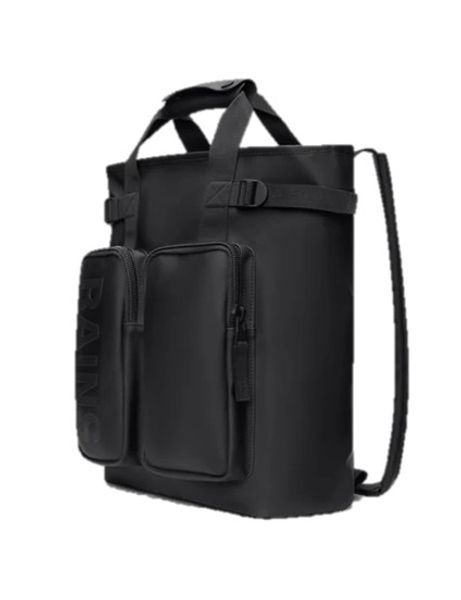Hovedbilde Rains Texel Tote Backpack