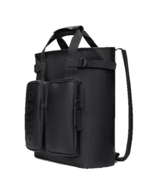 Hovedbilde Rains Texel Tote Backpack