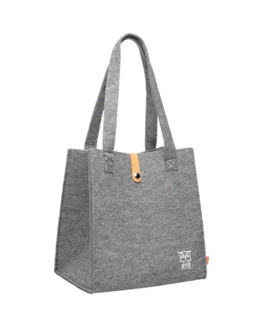 Hovedbilde Soppbag fra Øyo