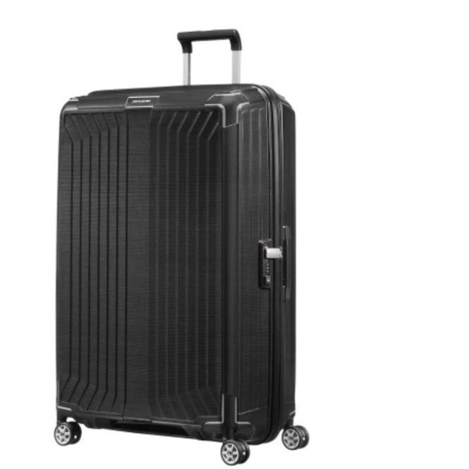 Hovedbilde Samsonite Lite-Box Ekstra Stor Koffert 81 cm 124L ...