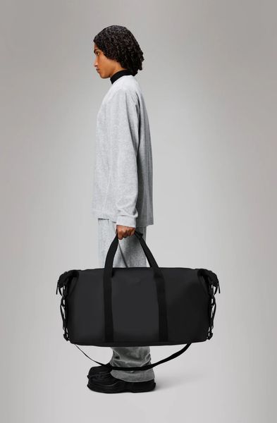 Hovedbilde Rains Hilo Weekend Bag Large W3
