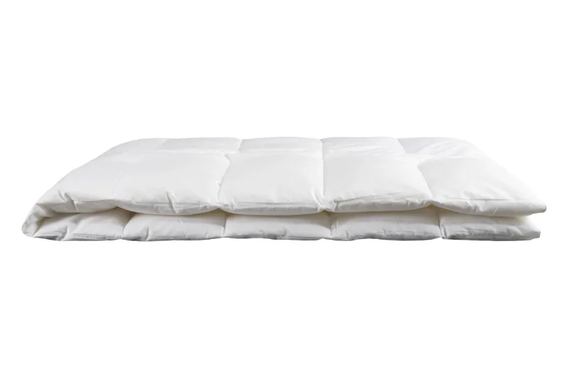 Halvor Bakke Sommerdyne 100 % Andedun 200 x 220 cm