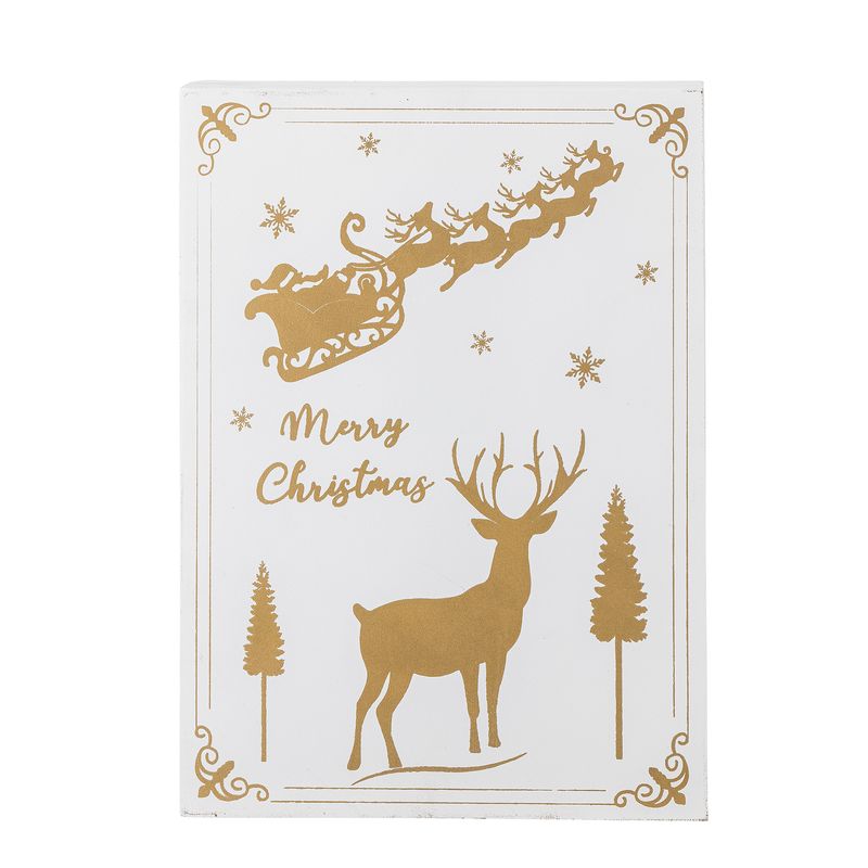 Adventskalender Elimar  Bloomingville