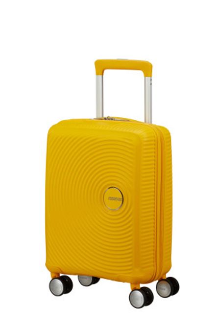 Hovedbilde Soundbox Mini Kabinkoffert 22L - American ...