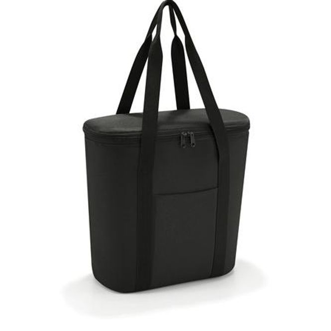 Hovedbilde Reisenthel Kjølebag Thermoshopper 15L, Svart
