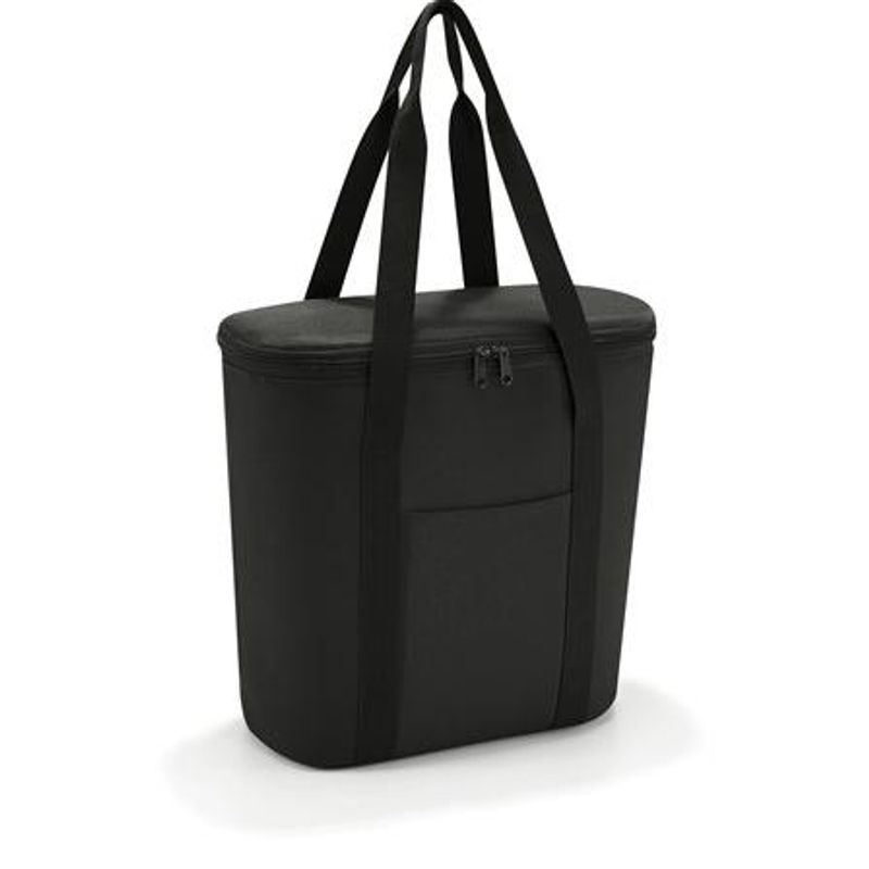 Reisenthel Kjølebag Thermoshopper 15L, Svart