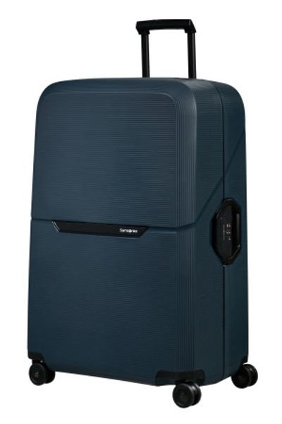 Hovedbilde Samsonite Magnum ECO hard stor XL koffert 81 cm 4 ...