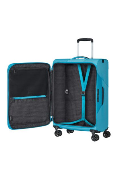 Hovedbilde Litebeam utvidbar koffert 67/73 L Samsonite