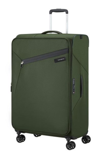 Hovedbilde Litebeam utvidbar koffert 103/111 L Samsonite