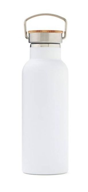 Hovedbilde Miles Termoflaske 450 ml hvit Vinga of Sweden