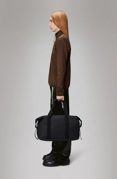 Hovedbilde Rains Hilo Weekend Bag Small W3