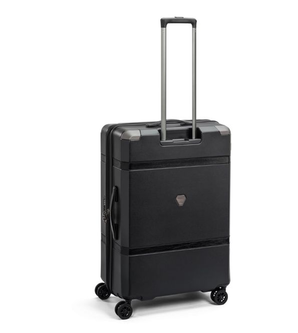 Hovedbilde North Pioneer Vintage Pro Utvidbar Koffert, 65 ...