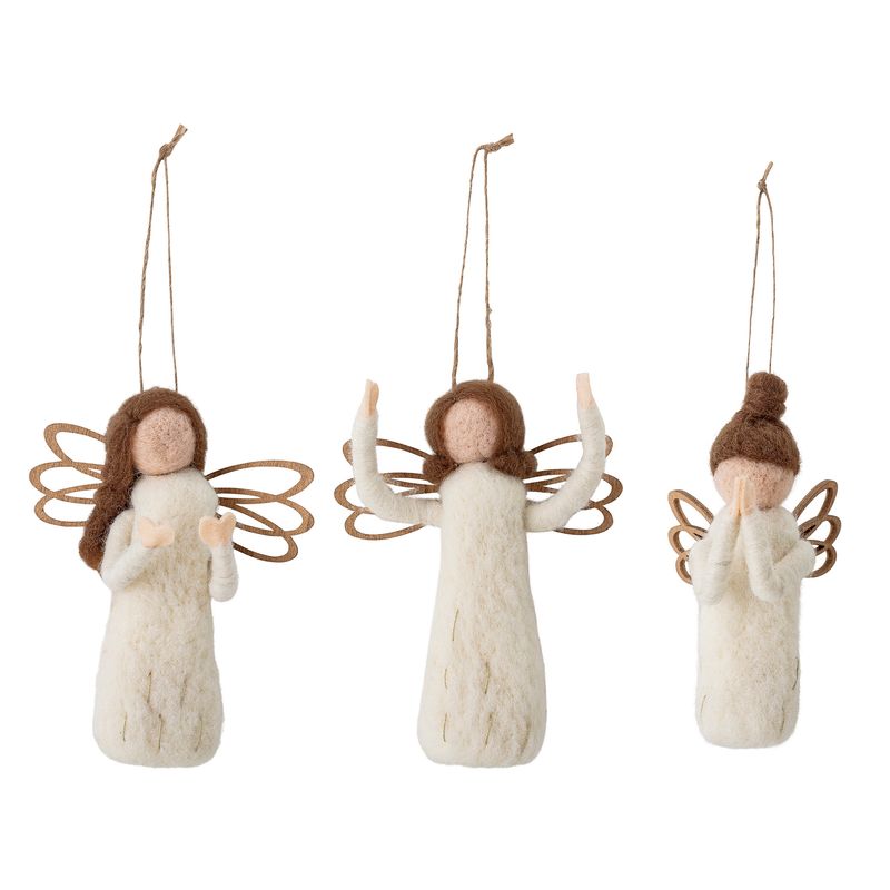 Bloomingville Pavla Engler 3PK